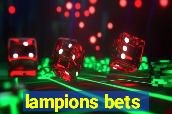 lampions bets
